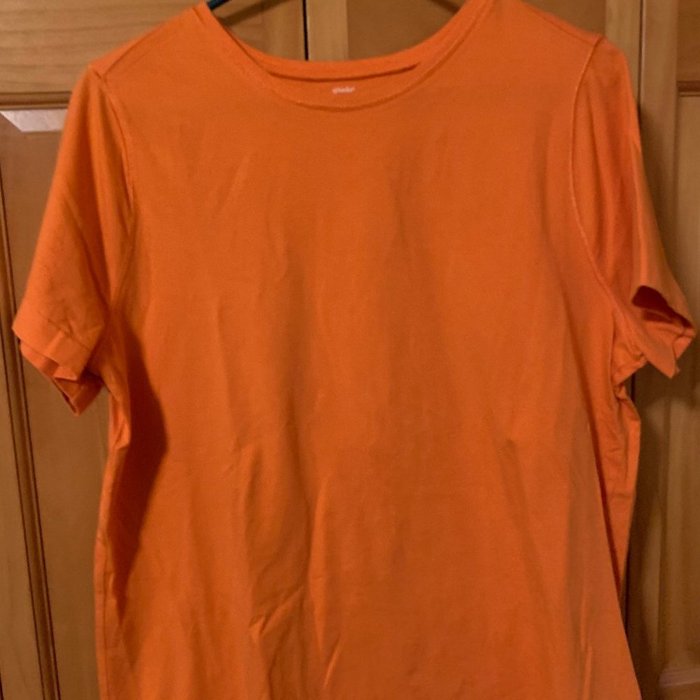 Short Sleeve Top